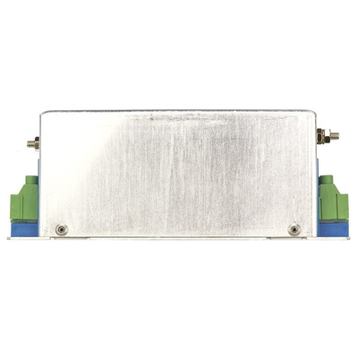 EPCOS, B84143A*R105 8A 520 V ac 50 → 60Hz, Flange Mount EMC Filter, Screw 3 Phase
