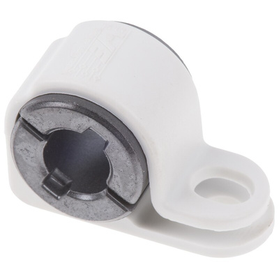 Wurth Elektronik Openable Ferrite Sleeve, 19.4 x 16 x 8.2mm, For Computers, Easy To Mount On Already Installed Cables
