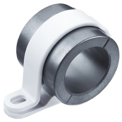 Wurth Elektronik Openable Ferrite Sleeve, 60 x 45.5 x 15mm, For Computers, Easy To Mount On Already Installed Cables Or