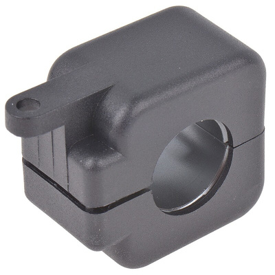 Wurth Elektronik Openable Ferrite Ring with key, 43 x 20 x 32mm, For General Application, Safety Relevant Application,