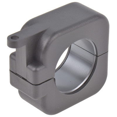 Wurth Elektronik Openable Ferrite Ring with key, 55 x 20 x 44mm, For General Application, Safety Relevant Application,