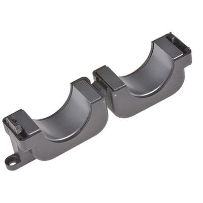 Wurth Elektronik Openable Ferrite Ring with key, 55 x 20 x 44mm, For General Application, Safety Relevant Application,