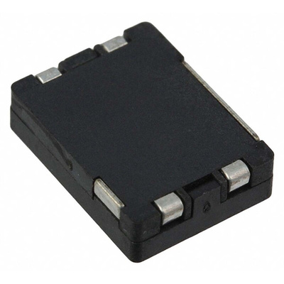 Murata, BNX02 15A 100 V dc 1 MHz → 1GHz, SMD EMI Filter, Flat Contact