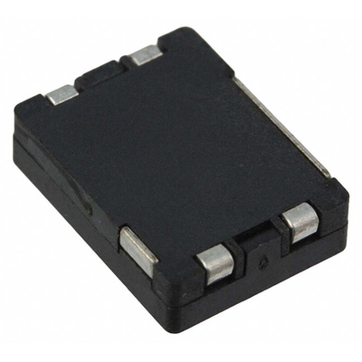 Murata, BNX02 15A 50 V dc 100 kHz → 1GHz, SMD EMI Filter, Flat Contact