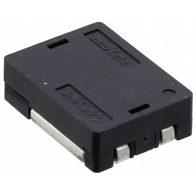 Murata, BNX02 15A 50 V dc 100 kHz → 1GHz, SMD EMI Filter, Flat Contact