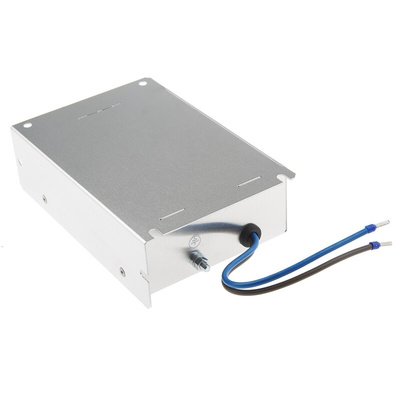 Omron, A1000 200 V ac RFI Filter, Single Phase