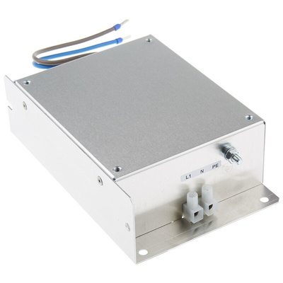 Omron, A1000 200 V ac RFI Filter, Single Phase