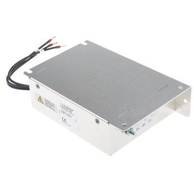 Omron, A1000 400 V ac RFI Filter 3 Phase
