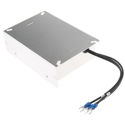 Omron 400 V ac RFI Filter 3 Phase