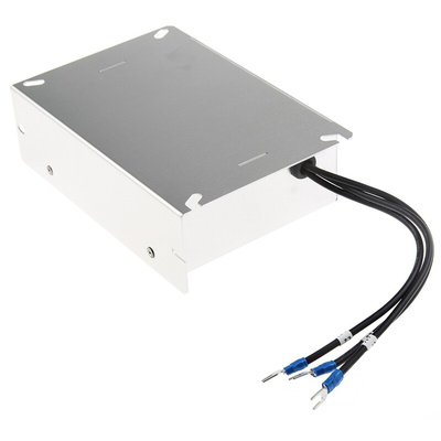 Omron 400 V ac RFI Filter 3 Phase