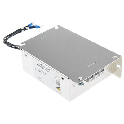Omron 400 V ac RFI Filter 3 Phase