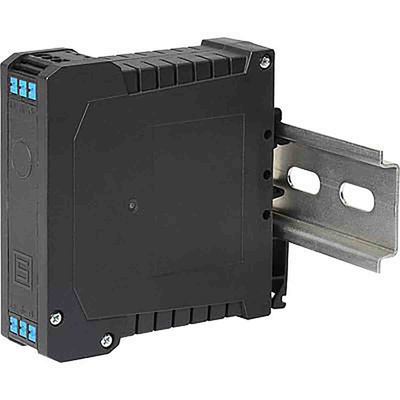 Schurter, FPBB 6A 250 V ac/dc 50Hz, DIN Rail Power Line Filter, Single Phase