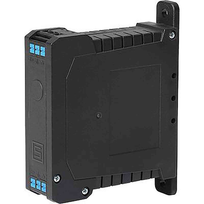 Schurter, FPBB 10A 250 V ac/dc 50Hz, Chassis Mount Power Line Filter, Single Phase