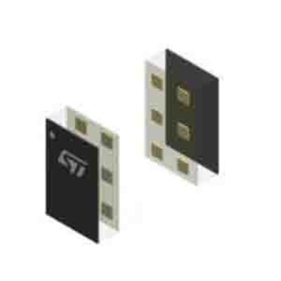 STMicroelectronics, STM32WB 200 V 2.4GHz Harmonic Filter