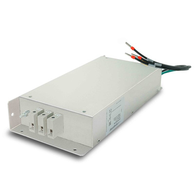 Omron 230 V RFI Filter 3 Phase