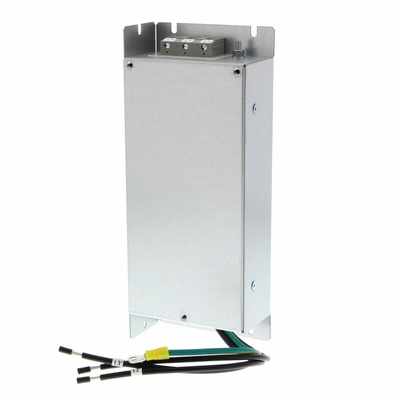 Omron 400 V ac RFI Filter 3 Phase