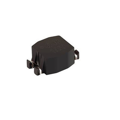 Bourns, DR334A 500mA 42 V ac, 80 V dc 10000Hz, Panel Mount Power Line Filter, Single Phase