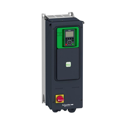 Schneider Electric 480 V Power Line Filter