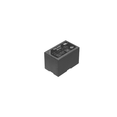 TDK-Lambda 2A 250 V ac, Through Hole EMC Filter, Pin, Single Phase