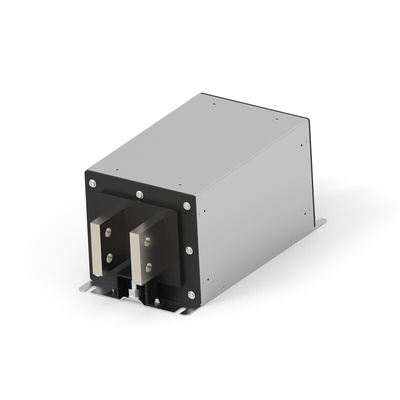 TE Connectivity, EVX 1.6kA 500 V dc, Flange Mount, Panel Mount EMI Filter, Busbar