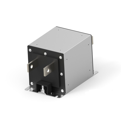 TE Connectivity, EVX 300A 1 kV dc, Flange Mount, Panel Mount EMI Filter, Busbar