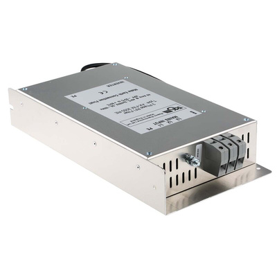 Omron 400 V ac RFI Filter 3 Phase