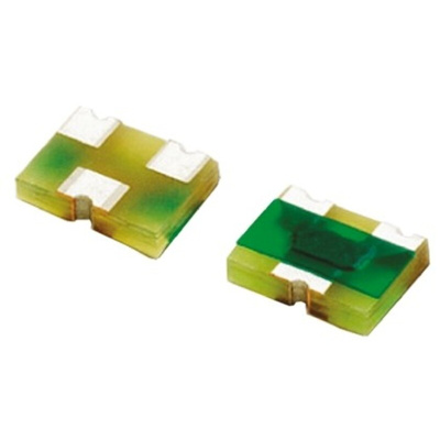 Littelfuse, PGB1 24 V dc, SMD RFI Filter, Solder Pad