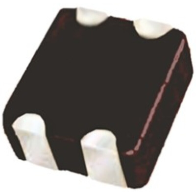 Panasonic, EXC24CE 160mA 5 V dc 100MHz, SMD EMI Filter, PC Pin