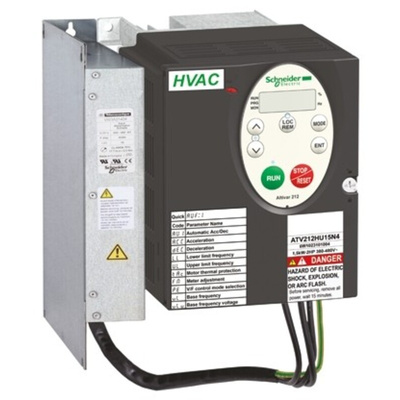 Schneider Electric 380 → 500 V EMC Filter 3 Phase