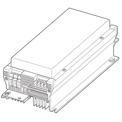 Schneider Electric Power Line Filter