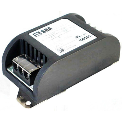 Cosel, SNA 6A ±50 V dc, Panel Mount RFI Filter, Screw