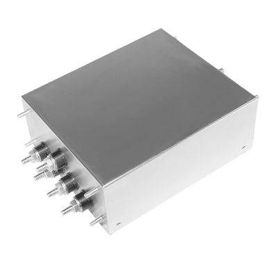 TE Connectivity, Corcom AYT 20A 250 (PH → G) V ac, 440 (PH → PH) V ac 50 Hz, 60 Hz, Flange Mount RFI