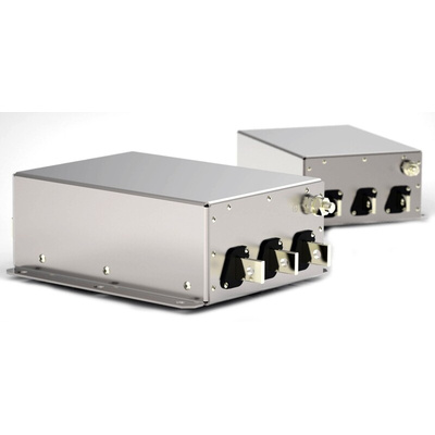 TE Connectivity, APS 1kA 690 V ac, Chassis Mount Power Line Filter, Busbar 3 Phase