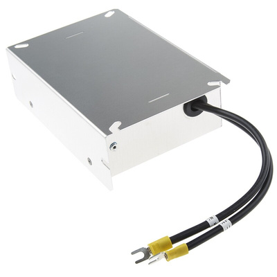 Omron 200 V ac RFI Filter, Single Phase