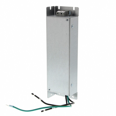 Omron 230 V RFI Filter, Single Phase
