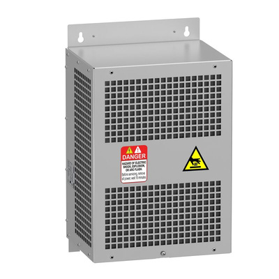 Schneider Electric 25A 100Hz Power Line Filter