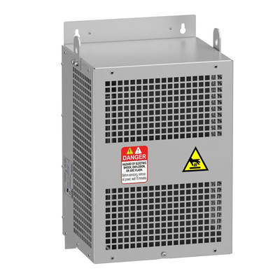 Schneider Electric 50A 100Hz Power Line Filter