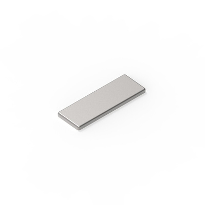 Wurth Elektronik Tin Plated Steel Shielding Cage Seamless Cover, 59.9 x 21.2 x 3mm