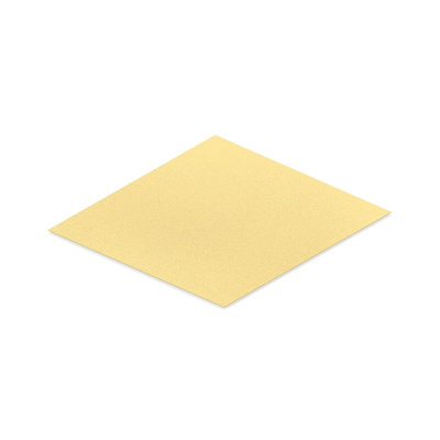 TE Connectivity Silicone Shielding Sheet, 150mm x 150mm x 0.8mm
