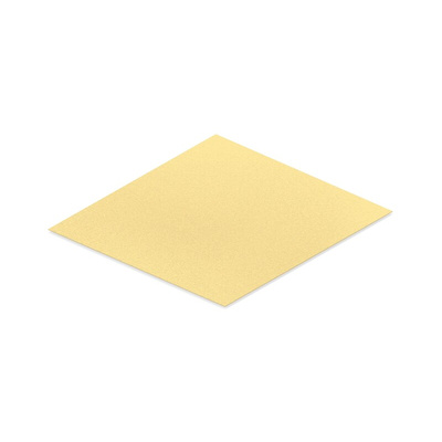 TE Connectivity Silicone Shielding Sheet, 150mm x 150mm x 1.2mm