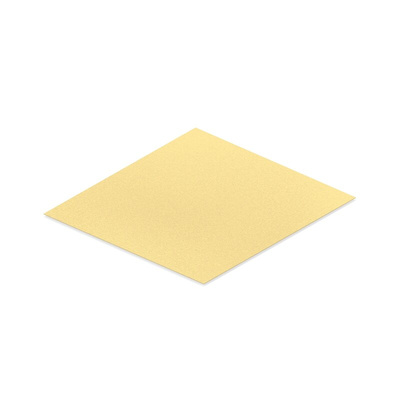 TE Connectivity Silicone Shielding Sheet, 150mm x 150mm x 1.6mm