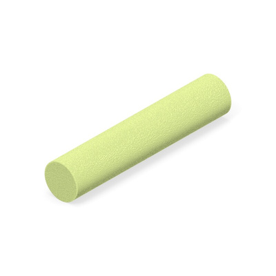 TE Connectivity Fluorosilicone Shielding Sheet, 10m x 1mm x 1mm