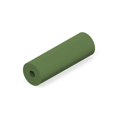 TE Connectivity Fluorosilicone Shielding Sheet, 10m x 2.6mm x 2.6mm