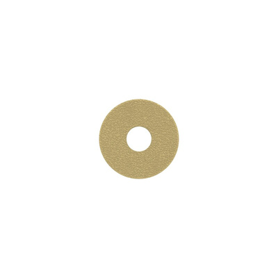 TE Connectivity Silicone Shielding Sheet, 10m x 3.2mm x 3.2mm