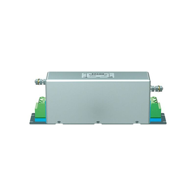 EPCOS, B84742A 130A 500 V ac, Through Hole EMC Filter, Terminal Block, Single Phase