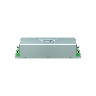 EPCOS, B84144 200A 520 V 50 Hz, 60 Hz, Chassis Mount Power Line Filter, Solder 3 Phase