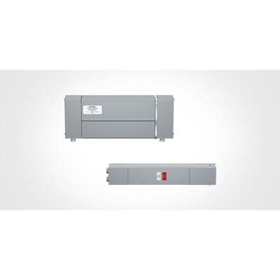 EPCOS, B84299 16A 440 V 50 Hz, 60 Hz, Chassis Mount Power Line Filter, Solder 3 Phase