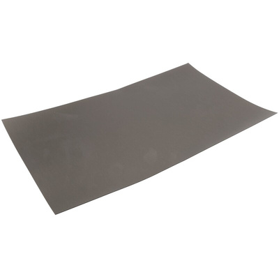 Wurth Elektronik Ferrite, Rubber Shielding Sheet, 330mm x 210mm x 0.5mm