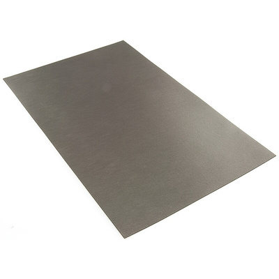Wurth Elektronik Ferrite, Rubber Shielding Sheet, 330mm x 210mm x 0.3mm