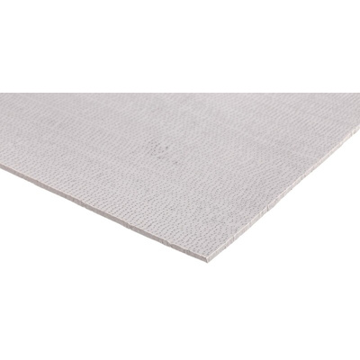 UVOX Silicone Shielding Sheet, 900mm x 100mm x 1.5mm